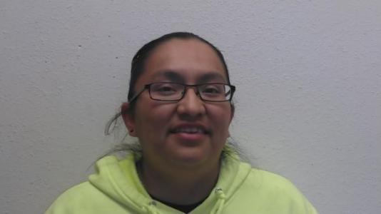 Samantha Abigail Morgan a registered Sex Offender of New Mexico