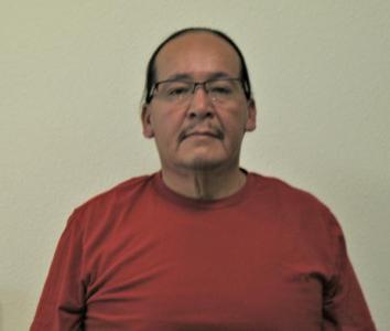 Barth Anthony Sandoval a registered Sex Offender of New Mexico