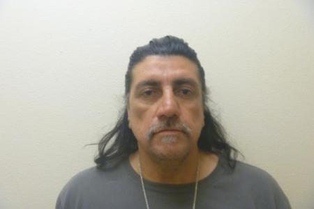 Andrew James Cuellar a registered Sex Offender of New Mexico