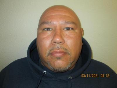 Marcos Antonio Gomez a registered Sex Offender of New Mexico