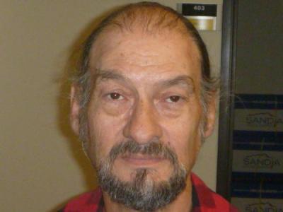 Gary Leonard Armijo a registered Sex Offender of New Mexico