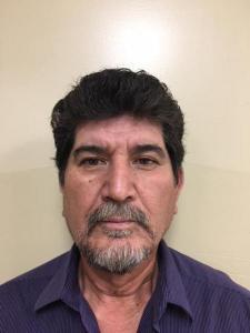 Josue De La O a registered Sex Offender of New Mexico