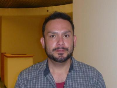 Raymundo Saenz a registered Sex Offender of New Mexico