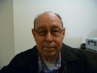 Conrad Lee Voights a registered Sex Offender of New Mexico