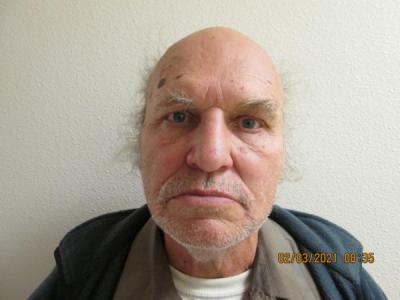 Robert Bruce a registered Sex Offender of New Mexico