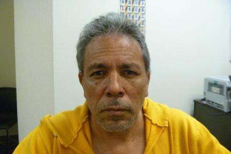 Danny Mike Chavez a registered Sex Offender of New Mexico