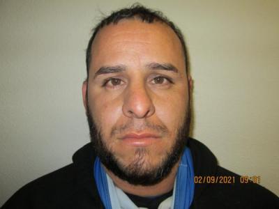 Humberto Joseph Guadian a registered Sex Offender of New Mexico