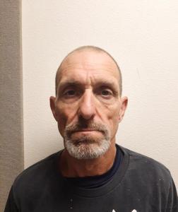 Gerald Alan Brooks a registered Sex Offender of New Mexico