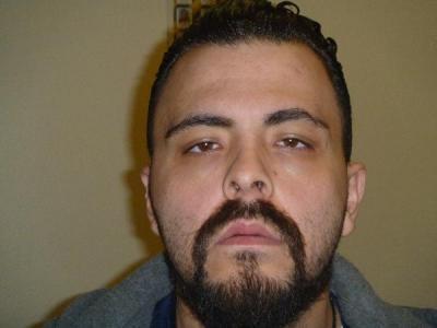 Joe Adam Garcia a registered Sex Offender of New Mexico