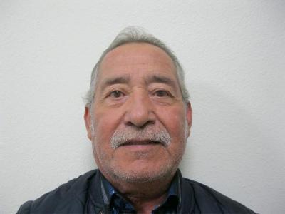 Leroy Purcella a registered Sex Offender of New Mexico