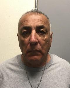 Roberto Vigil Sr a registered Sex Offender of New Mexico