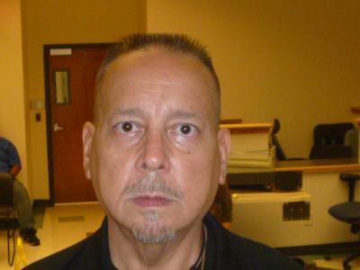 Peter Joseph Chavez a registered Sex Offender of New Mexico