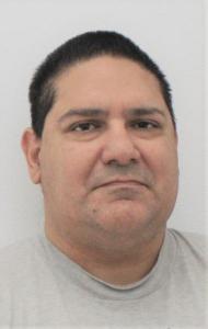 Gilberto Velasquez a registered Sex Offender of New Mexico