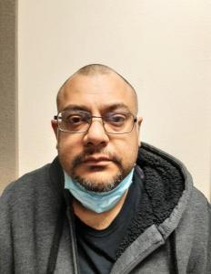 Alex Flores a registered Sex Offender of New Mexico