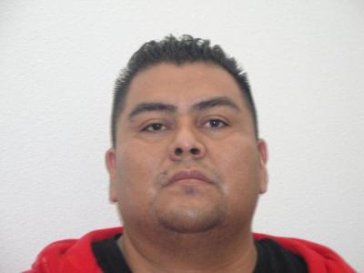 Alan Ashley a registered Sex Offender of New Mexico