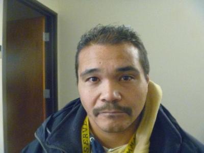 Francisco Luis Aragon a registered Sex Offender of New Mexico