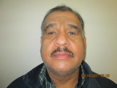 Manuel Pizano a registered Sex Offender of New Mexico