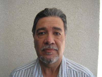Victor Edward Trujillo a registered Sex Offender of New Mexico
