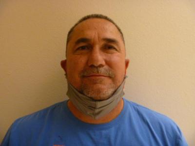 Anthony Jesse Hernandez a registered Sex Offender of New Mexico