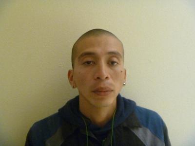 Rigoberto Garcia a registered Sex Offender of New Mexico