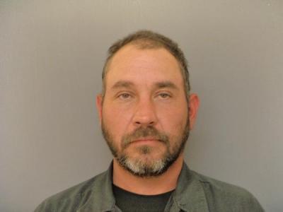 Christopher Paul Woolen a registered Sex Offender of New Mexico