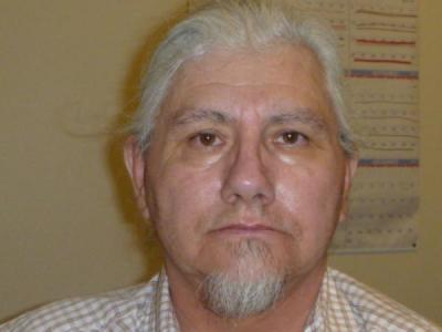 James Lee Gatlin a registered Sex Offender of New Mexico