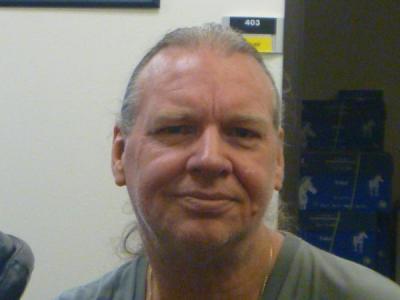 Shawn Michael Senseman a registered Sex Offender of New Mexico