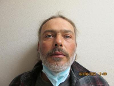 Brian Allen Rabey a registered Sex Offender of New Mexico
