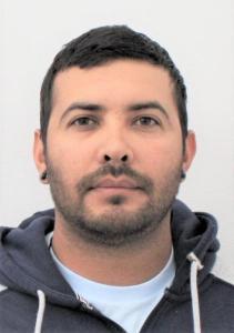 Aaron Chavez a registered Sex Offender of New Mexico