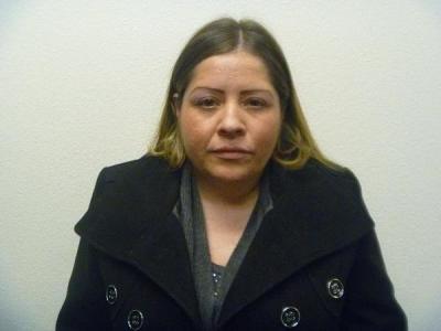 April Nicole Medina a registered Sex Offender of New Mexico