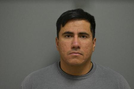 Victor Villarreal a registered Sex Offender of New Mexico