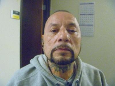 Armando Vargas Sr a registered Sex Offender of New Mexico