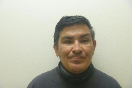 Christopher Margarito Trujillo a registered Sex Offender of New Mexico