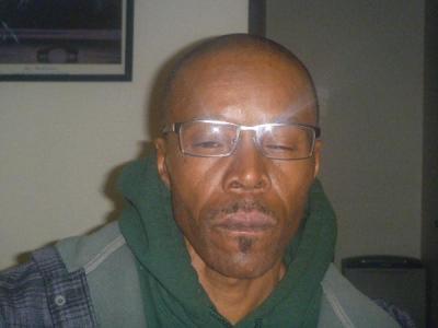 Willie Lewis Griffin a registered Sex Offender of New Mexico
