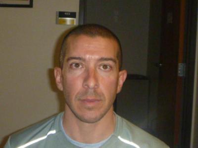 Adrian Patrick Trujillo a registered Sex Offender of New Mexico