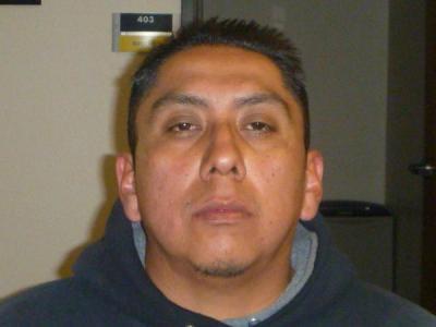 Eric Ryan Chino a registered Sex Offender of New Mexico