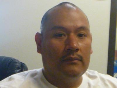 Gabriel Gutierrez a registered Sex Offender of New Mexico