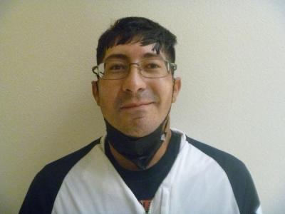 Stephen Mark Flores a registered Sex Offender of New Mexico