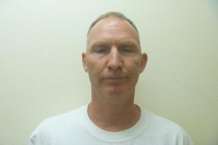 Daniel Paul Pillar a registered Sex Offender of New Mexico