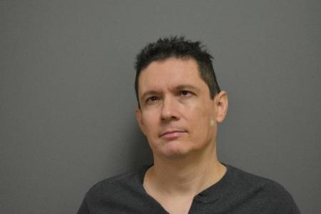 Mark A Piatt a registered Sex Offender of New Mexico