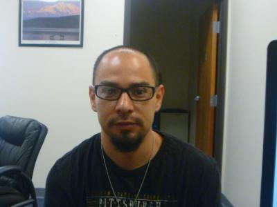 Joseph J Apodaca a registered Sex Offender of New Mexico