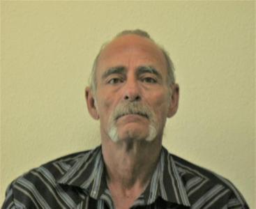 Rudy Leroy Montano a registered Sex Offender of New Mexico