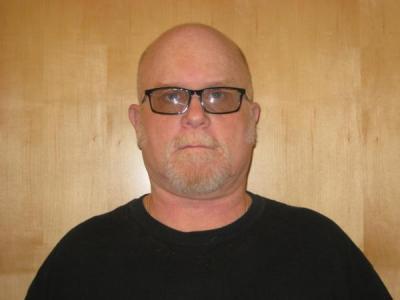 Bradley Scott Nelson a registered Sex Offender of New Mexico