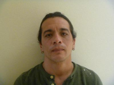 Christopher Glenn Woodrome a registered Sex Offender of New Mexico