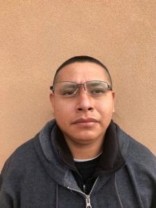 Juan Carillo-gonzales a registered Sex Offender of New Mexico