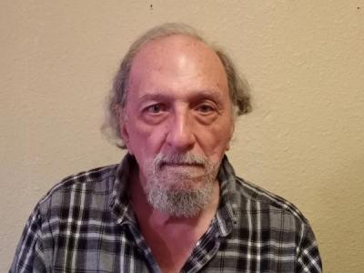 Romie Henry Miller III a registered Sex Offender of New Mexico