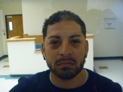 Gilbert Anthony Lopez a registered Sex Offender of New Mexico