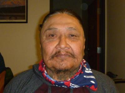 Harvey Tso Yazzie a registered Sex Offender of New Mexico