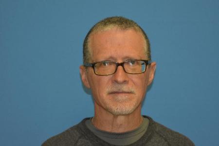 Richard Mathis a registered Sex Offender of New Mexico