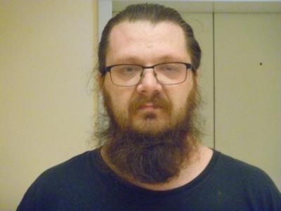 Jeffrey Alan Morrill a registered Sex Offender of New Mexico